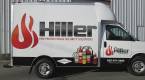 Hiller_3_vehicle_box_truck_vinyl_graphics_wraps