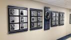 Naval Hospital Pensacola - POW MIA Recognition Display