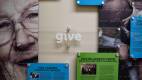 Manna Food Pantries - Donor Recognition Wall 10